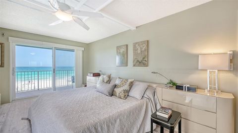 A home in LONGBOAT KEY