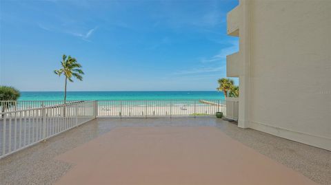 A home in LONGBOAT KEY