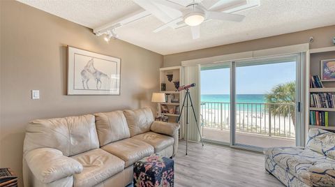 A home in LONGBOAT KEY