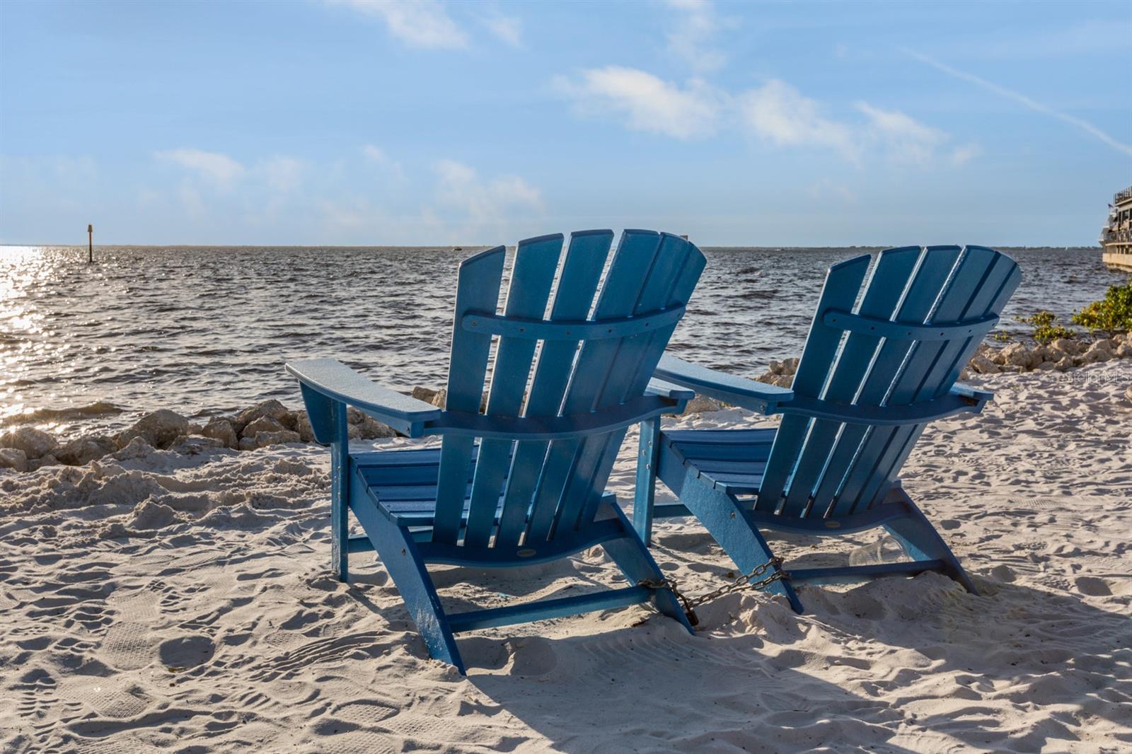 CHARLOTTE COUNTY - Land