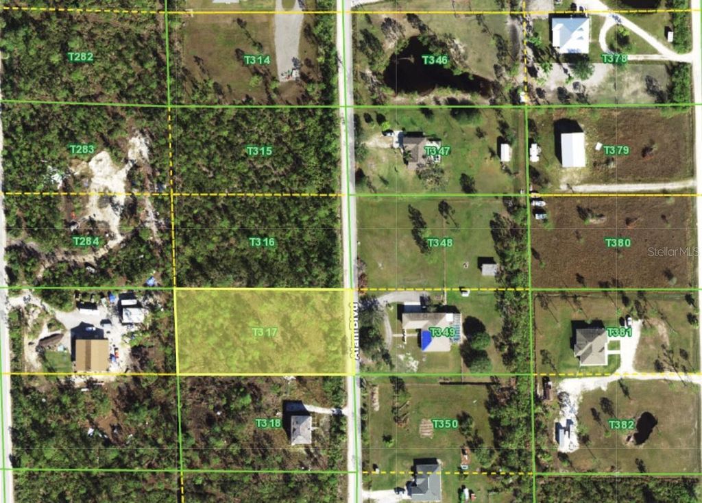 Photo of 6469 Alan Boulevard, Punta Gorda, FL 33982 (MLS # C7516258)