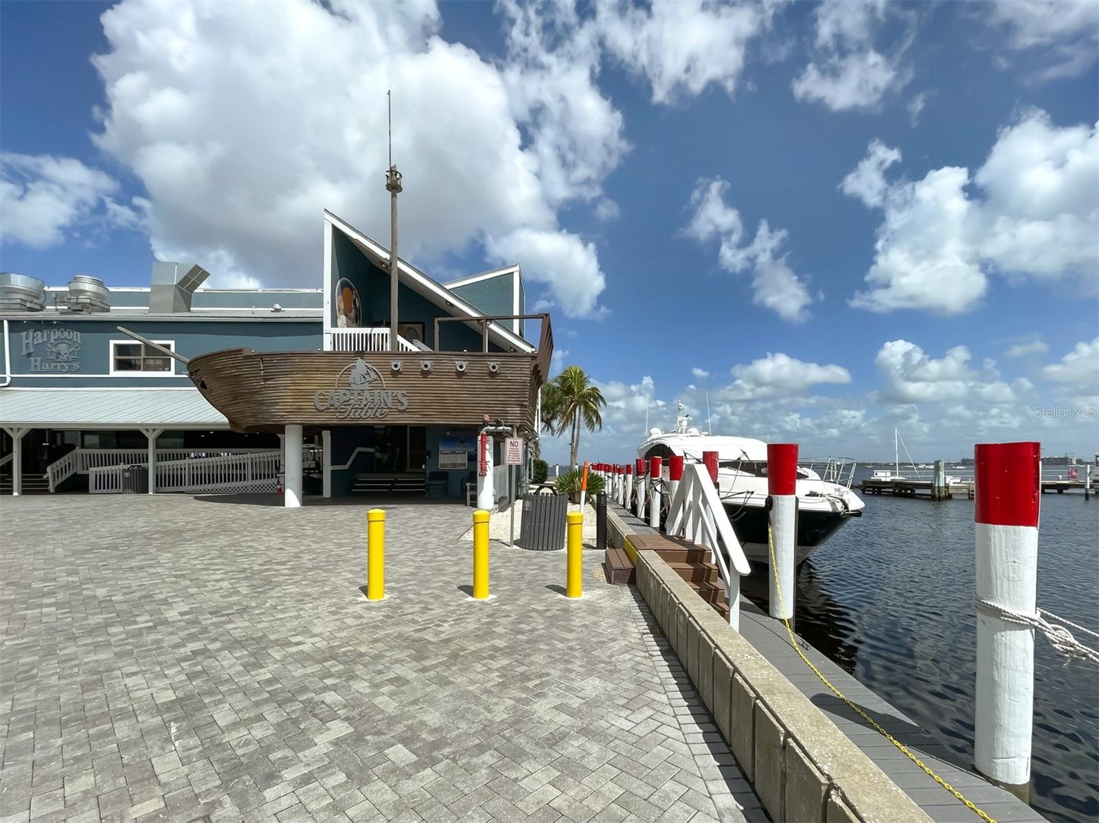 CHARLOTTE COUNTY - Land