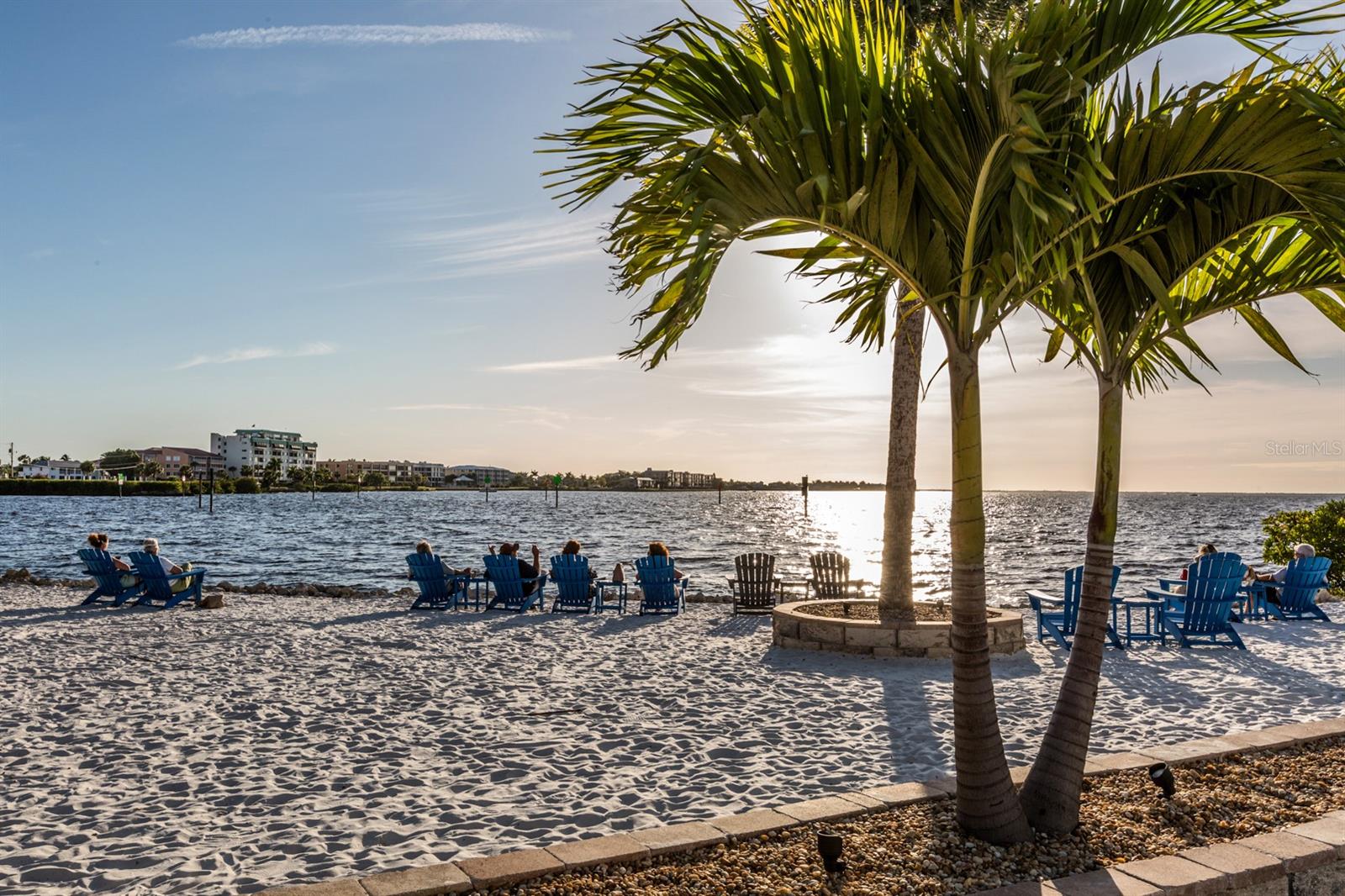 CHARLOTTE COUNTY - Land