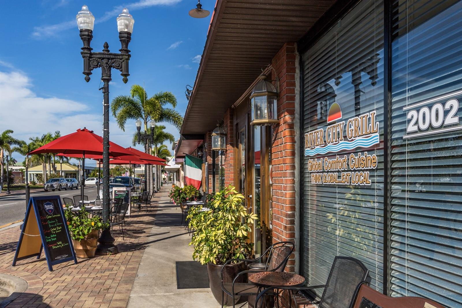 CHARLOTTE COUNTY - Land
