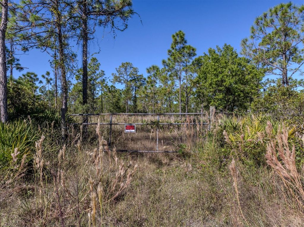 Photo of 6469 Alan Boulevard, Punta Gorda, FL 33982 (MLS # C7516258)