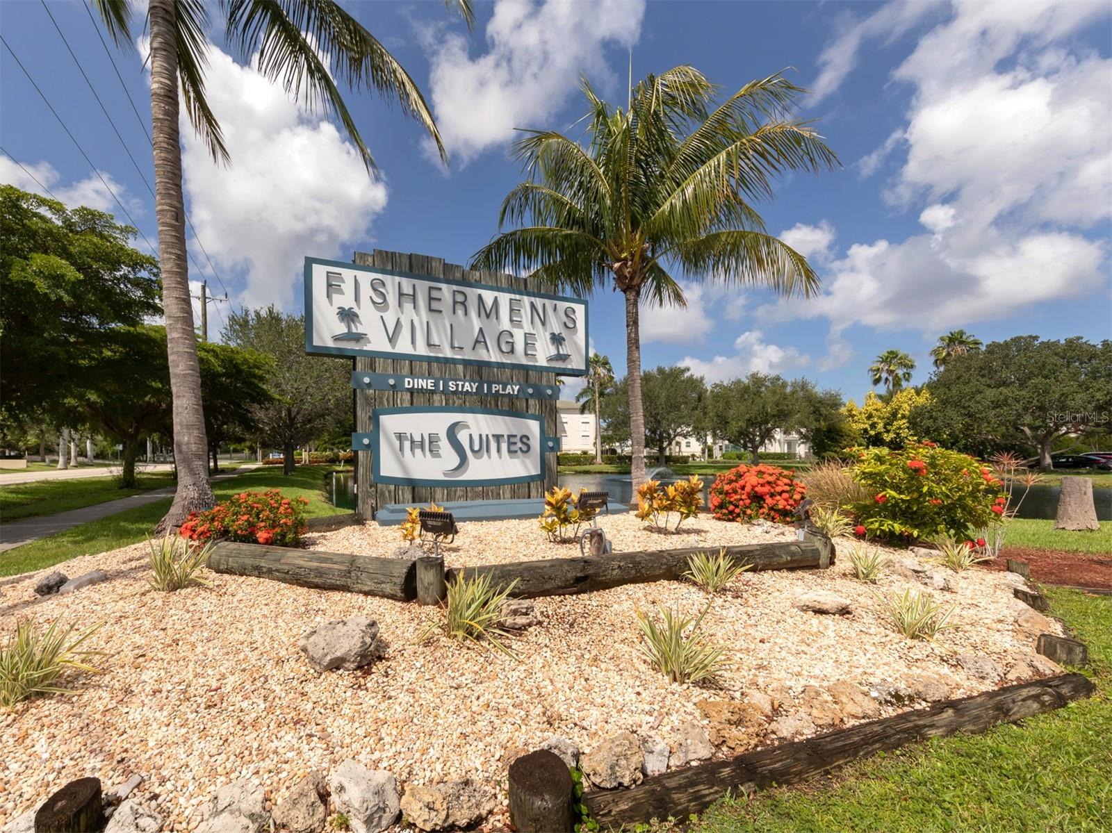 CHARLOTTE COUNTY - Land