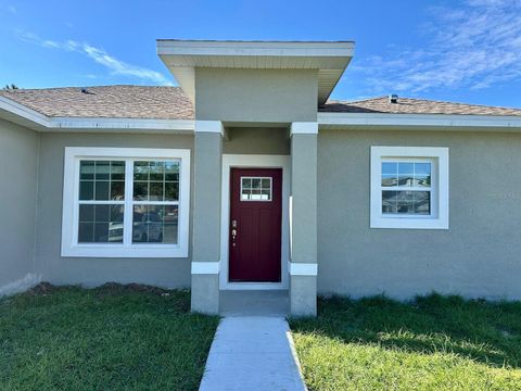 A home in CITRUS SPRINGS