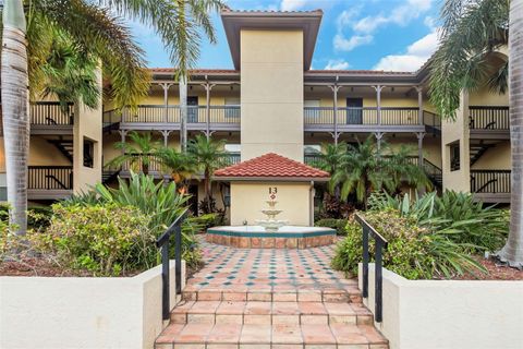 2400 FEATHER SOUND DRIVE 1328 CLEARWATER FL 33762