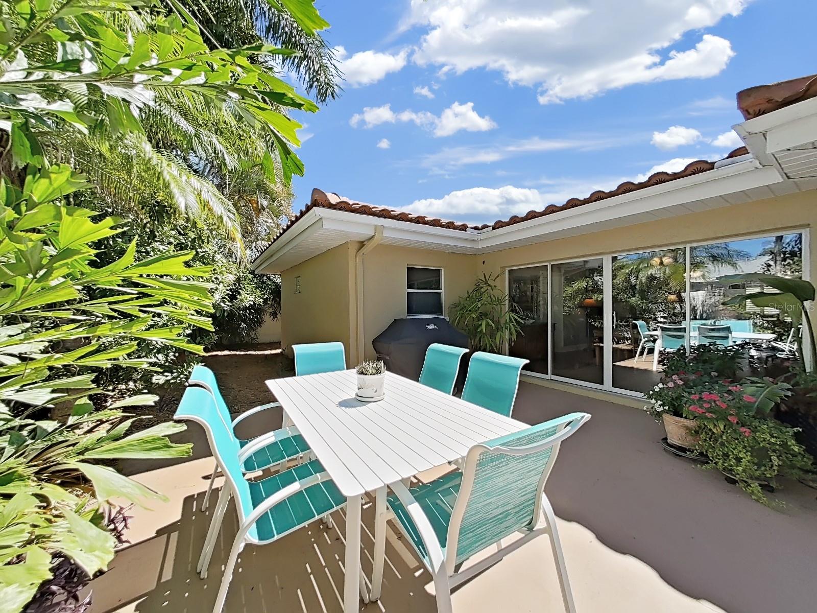 PASADENA GOLF CLUB ESTATES - Residential