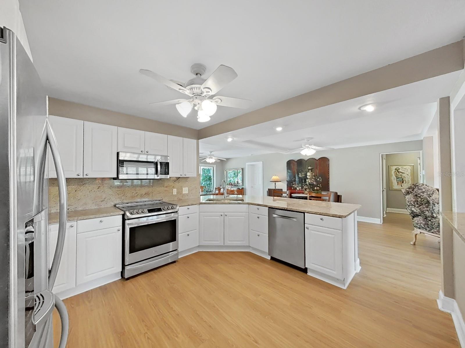 PASADENA GOLF CLUB ESTATES - Residential