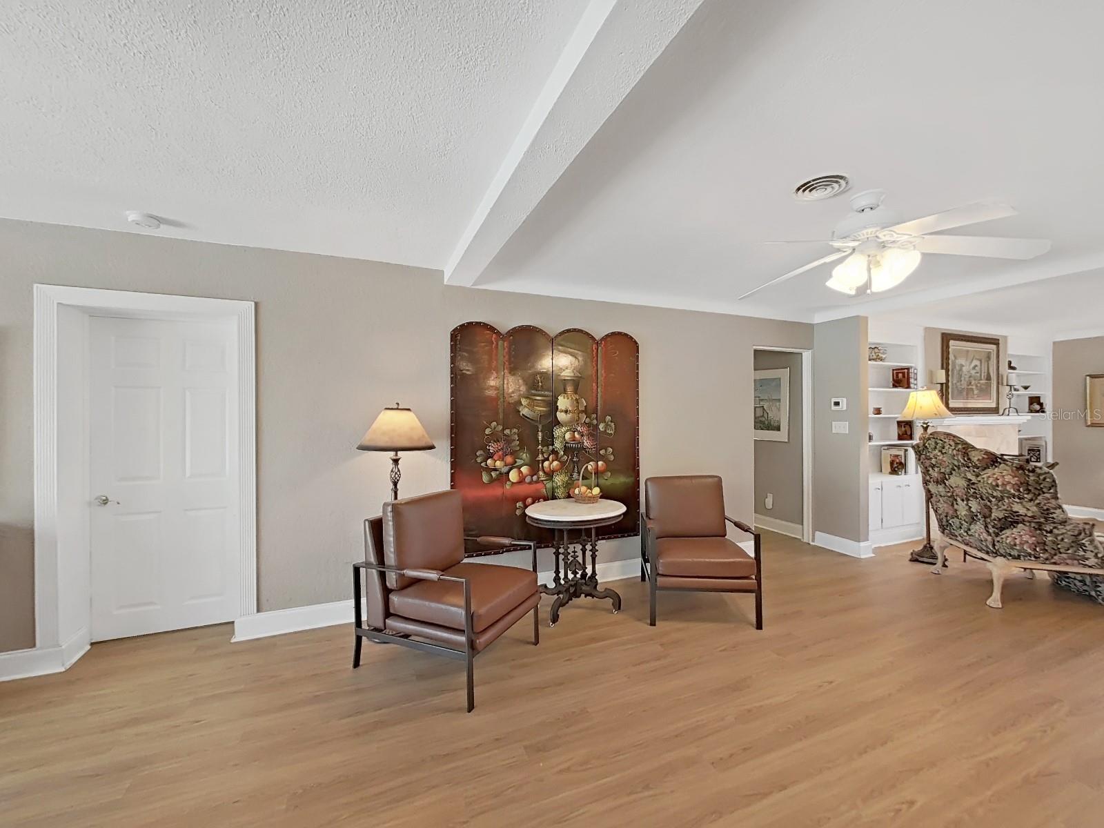 PASADENA GOLF CLUB ESTATES - Residential