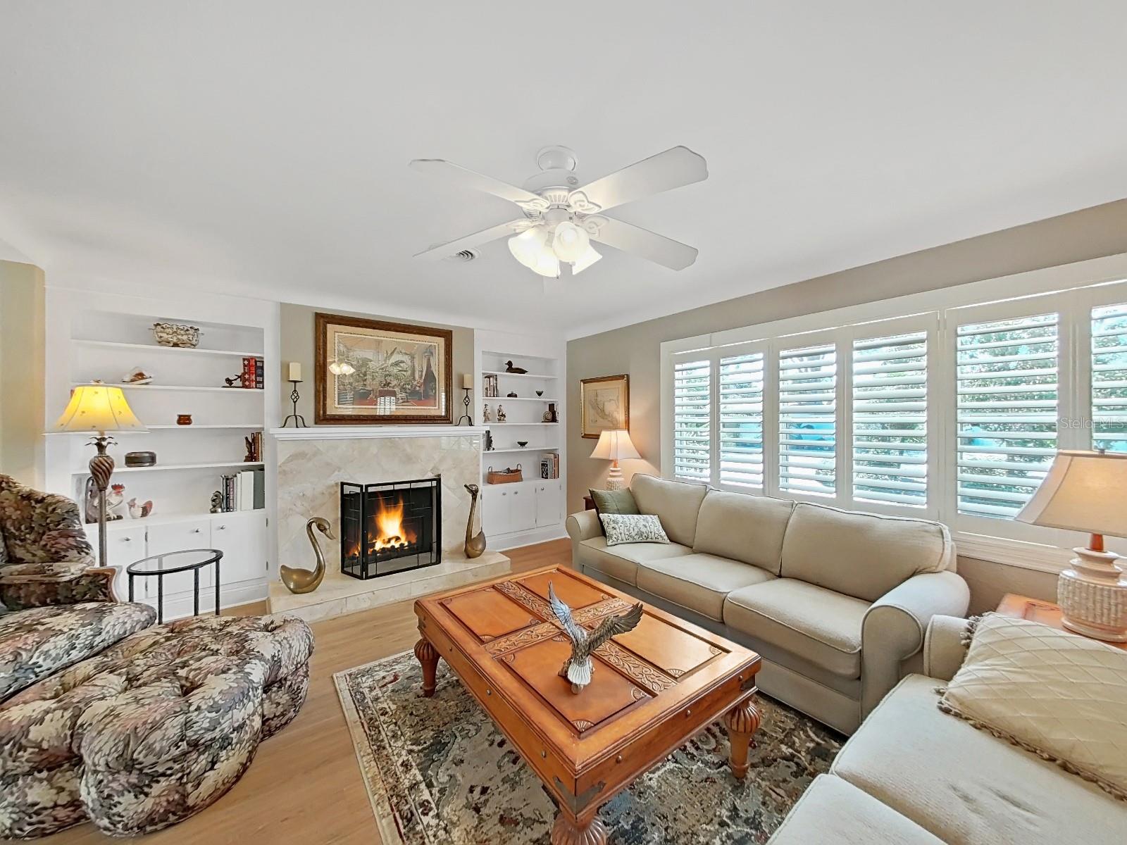 PASADENA GOLF CLUB ESTATES - Residential