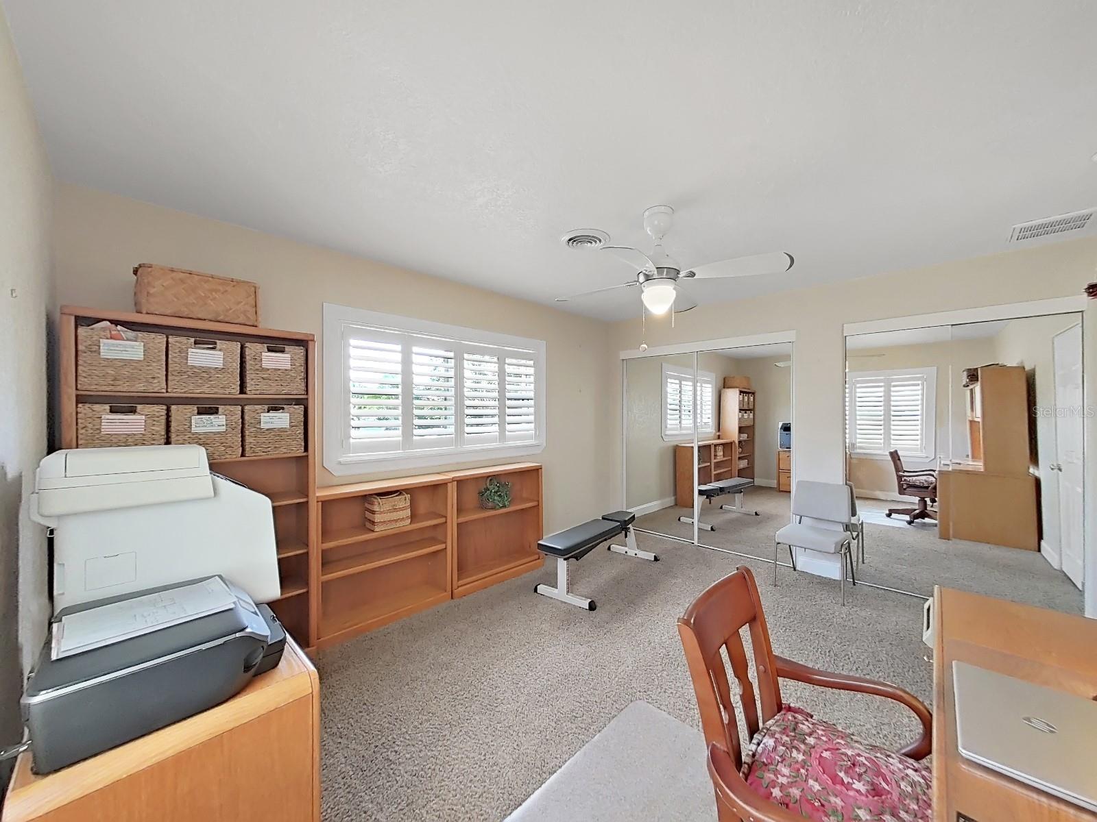 PASADENA GOLF CLUB ESTATES - Residential
