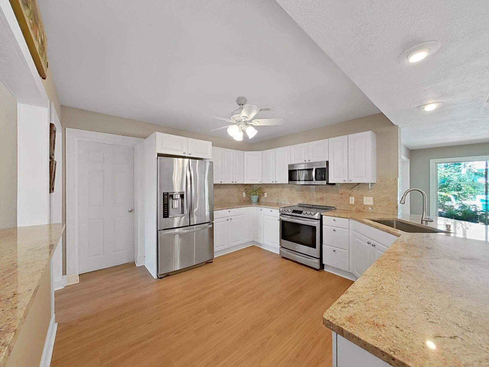 PASADENA GOLF CLUB ESTATES - Residential