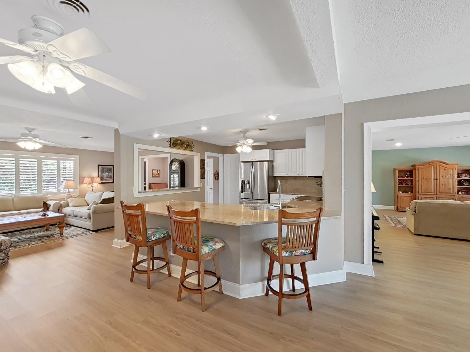 PASADENA GOLF CLUB ESTATES - Residential