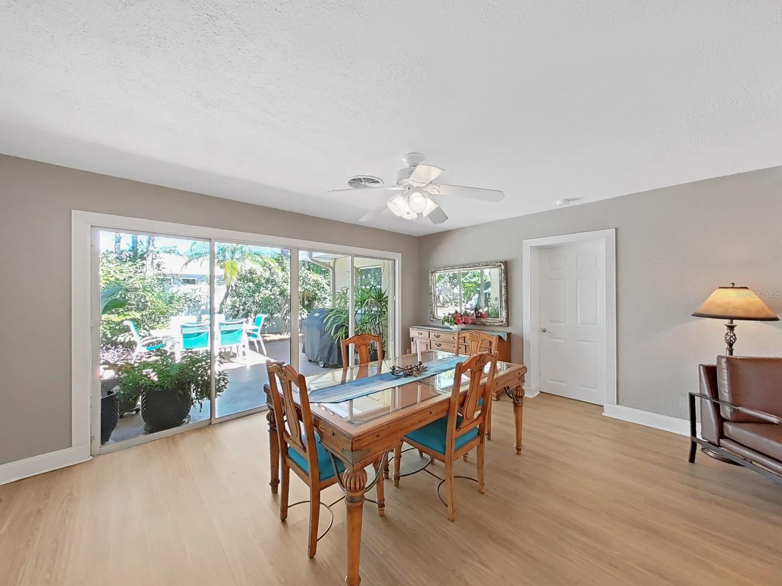 PASADENA GOLF CLUB ESTATES - Residential