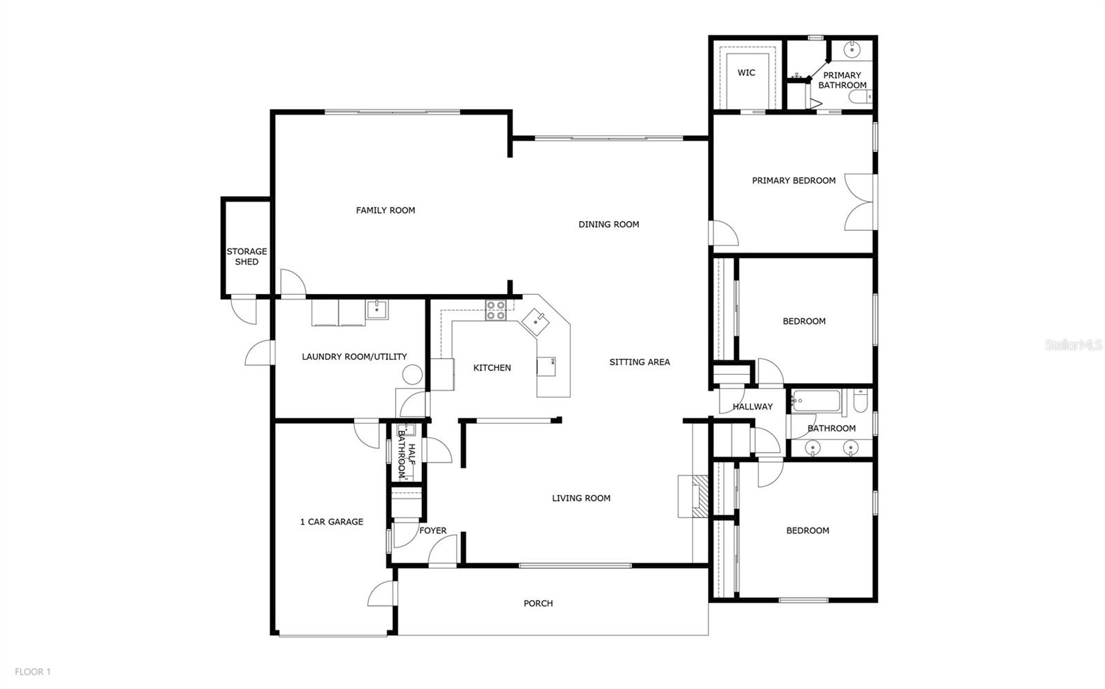 PASADENA GOLF CLUB ESTATES - Residential