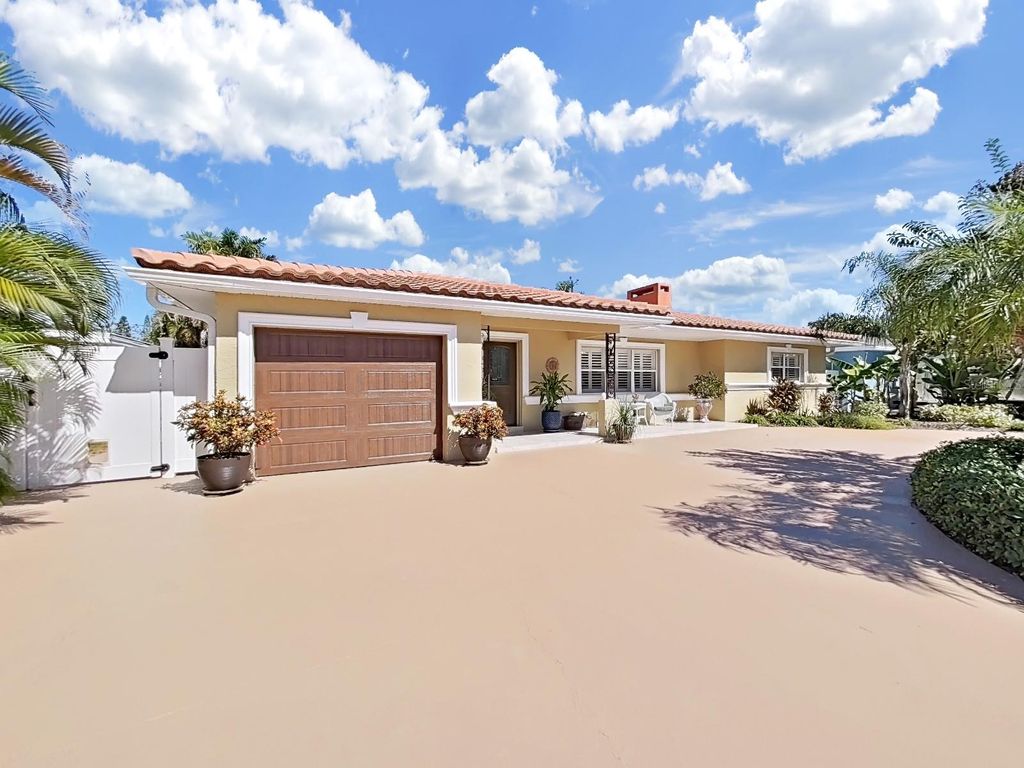 Photo of 6601 Renaldo Way S, St Petersburg, FL 33707 (MLS # TB8439305)