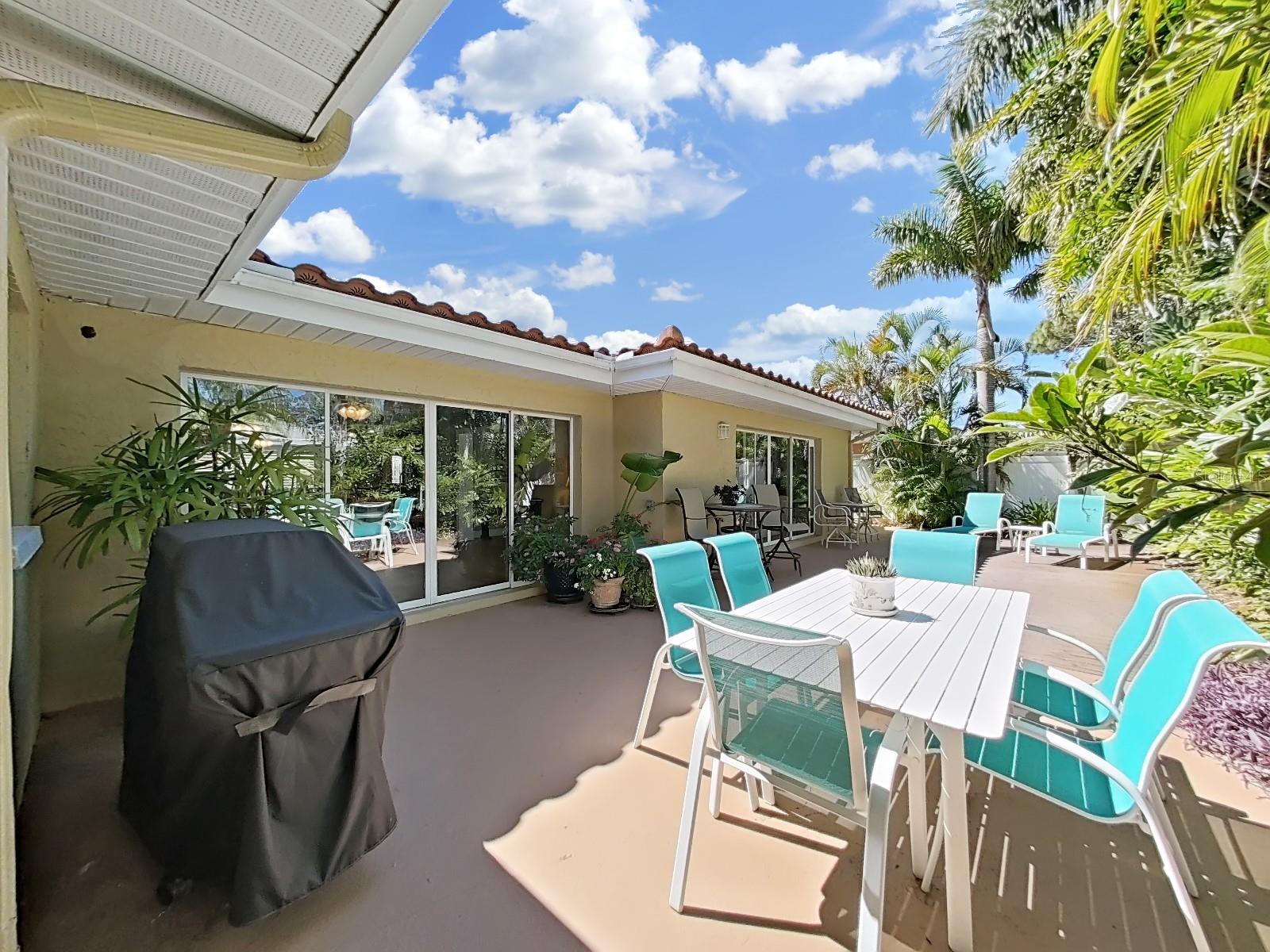 PASADENA GOLF CLUB ESTATES - Residential