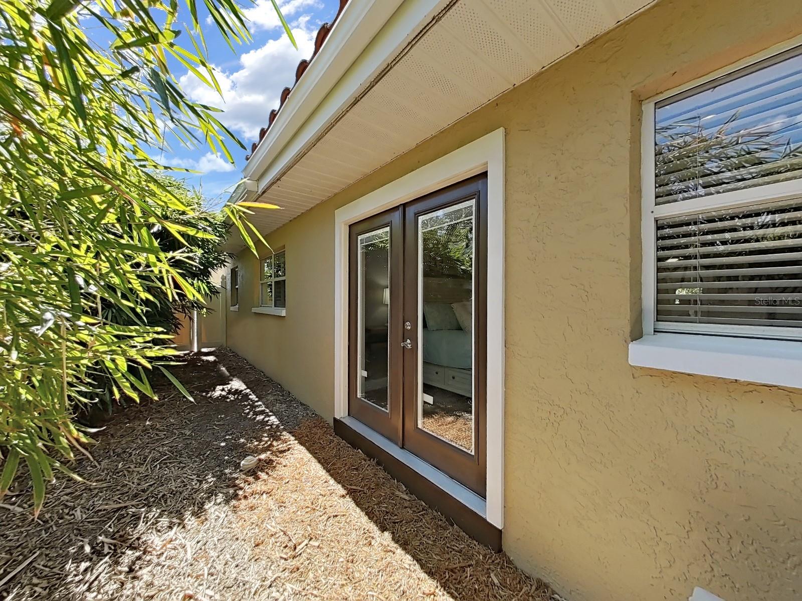 PASADENA GOLF CLUB ESTATES - Residential