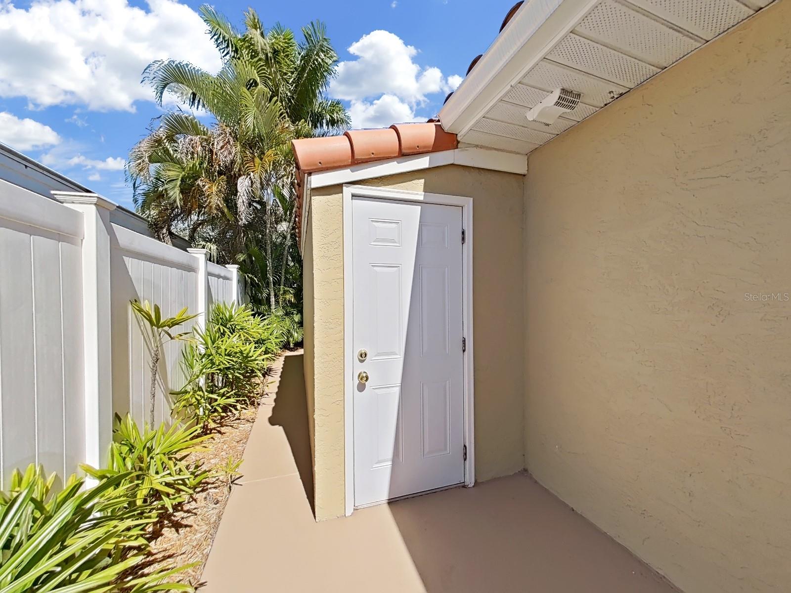 PASADENA GOLF CLUB ESTATES - Residential