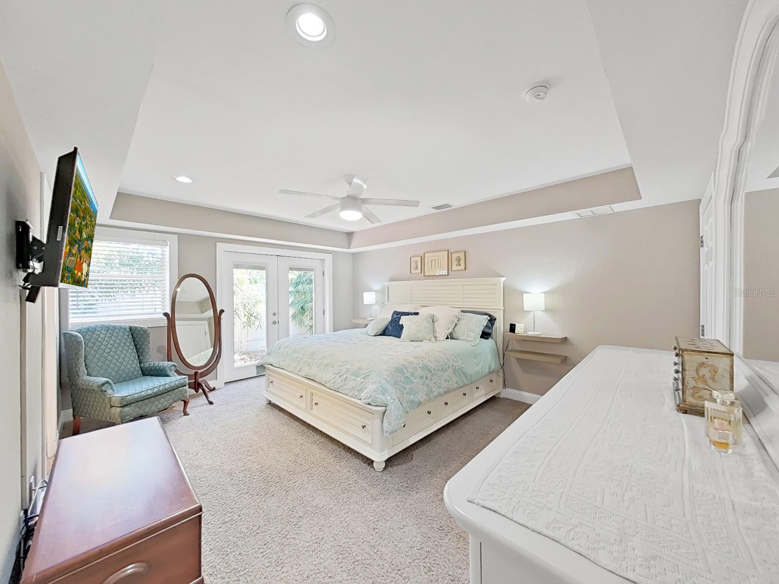 PASADENA GOLF CLUB ESTATES - Residential