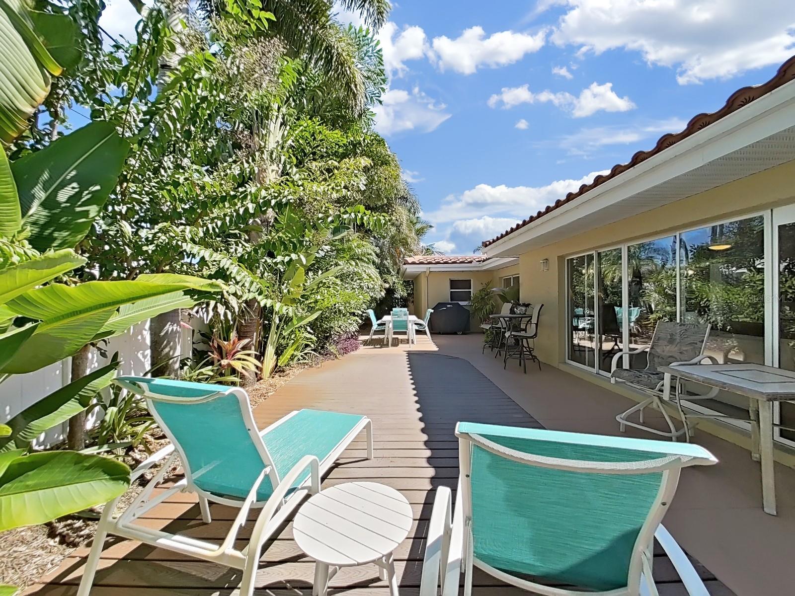 PASADENA GOLF CLUB ESTATES - Residential
