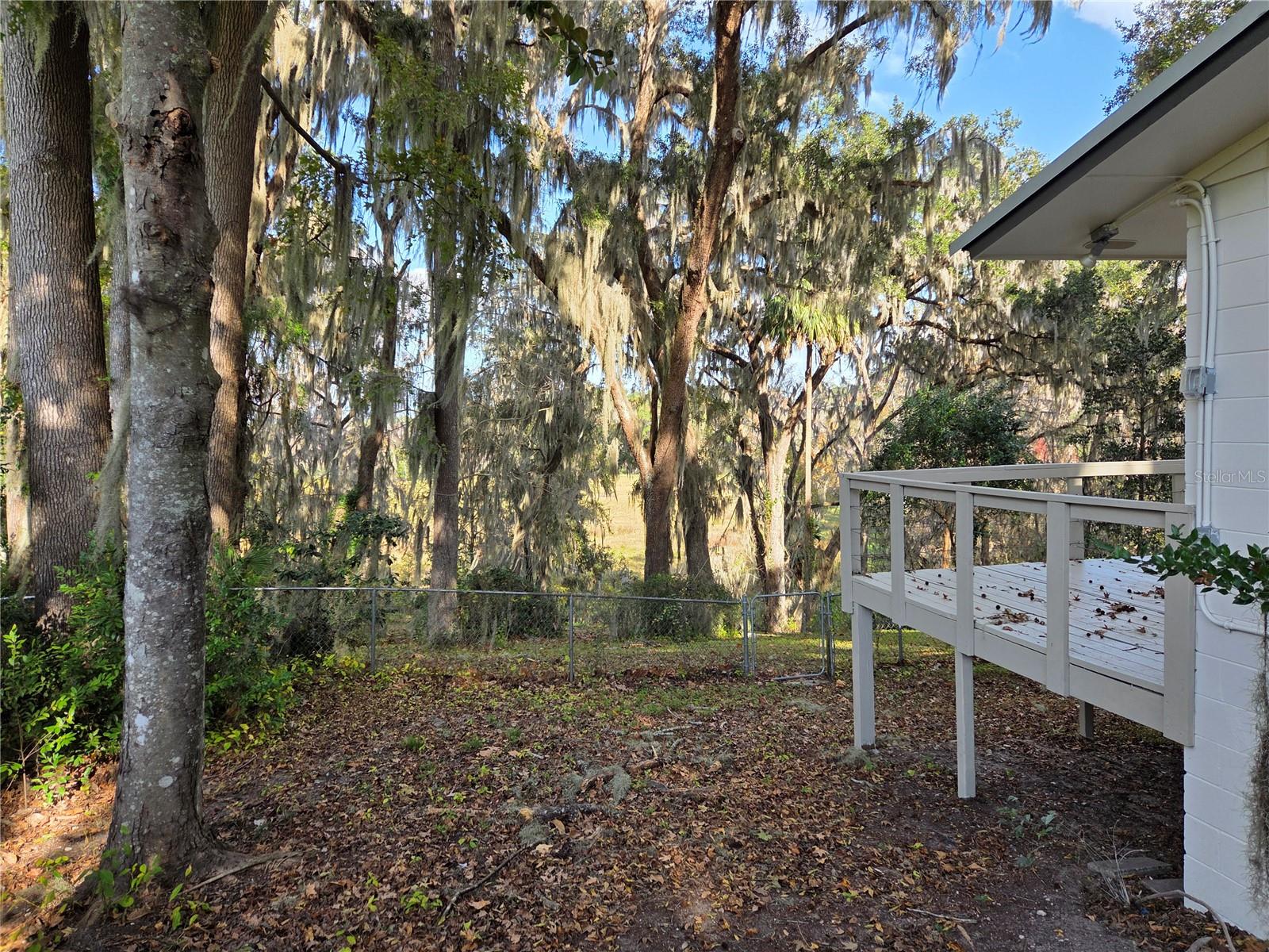 COLCLOUGH HILL 1ST ADDN-CLINCH GRT - Residential