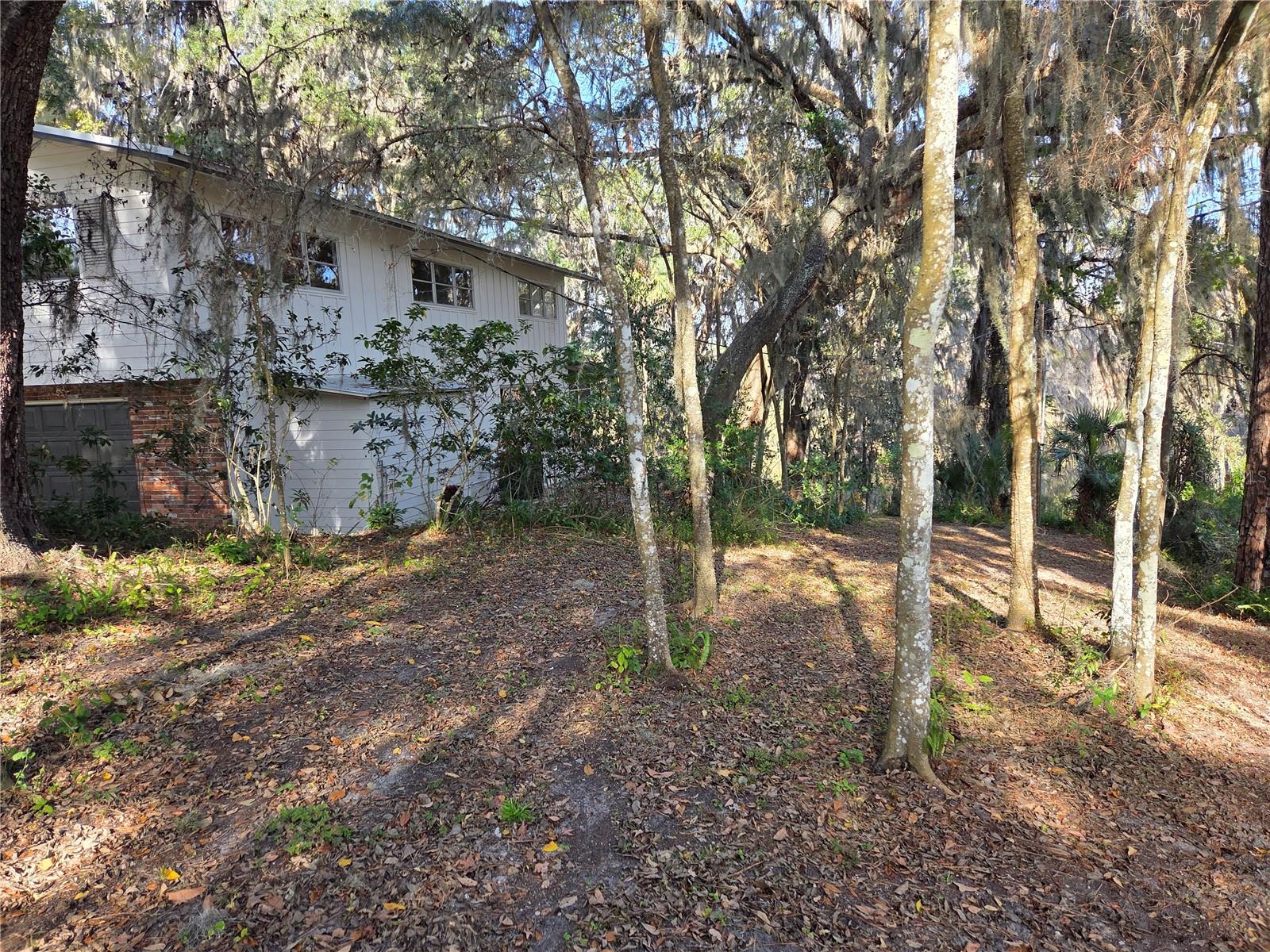 COLCLOUGH HILL 1ST ADDN-CLINCH GRT - Residential