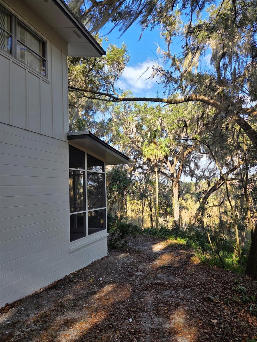 COLCLOUGH HILL 1ST ADDN-CLINCH GRT - Residential