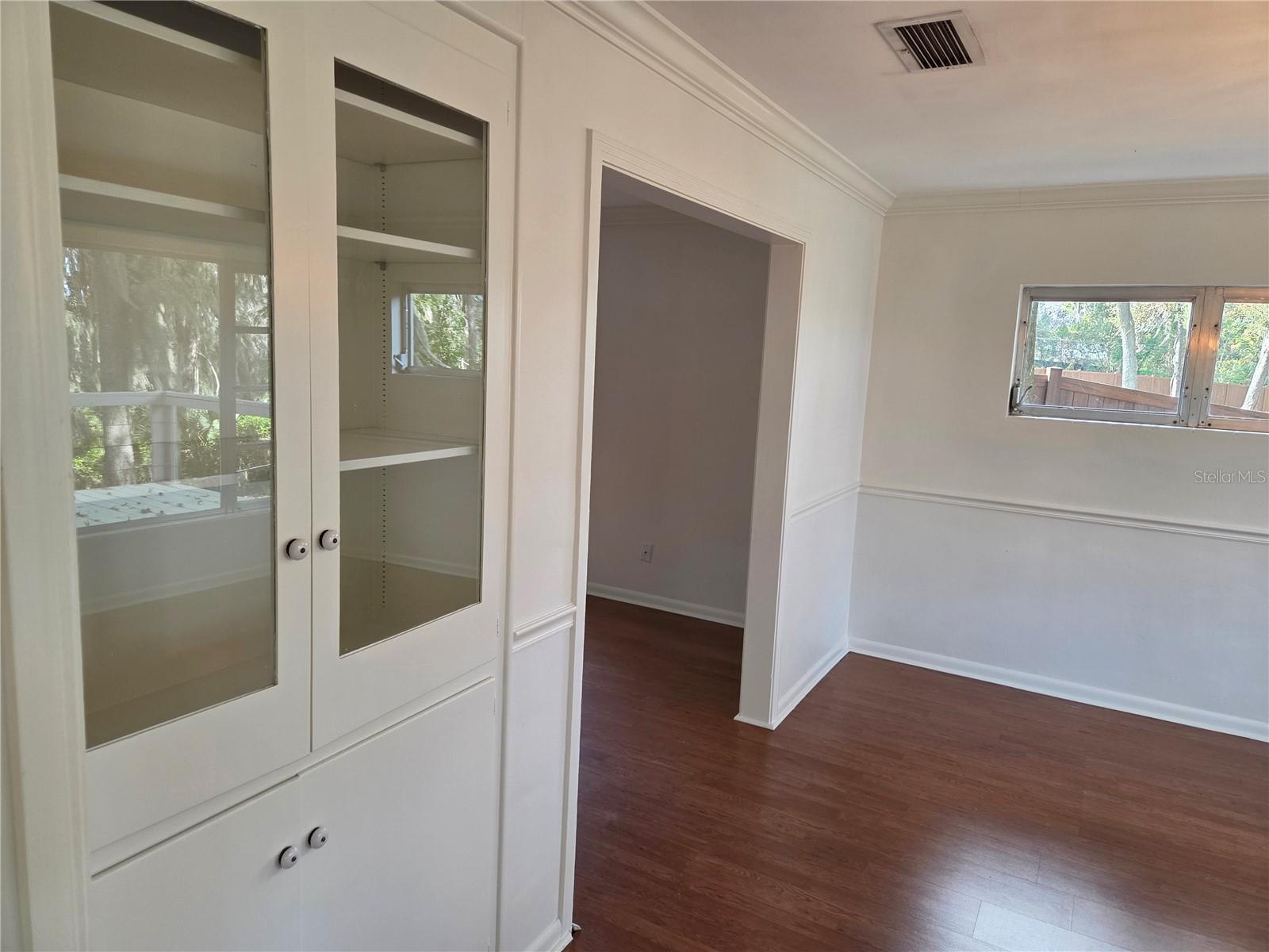 COLCLOUGH HILL 1ST ADDN-CLINCH GRT - Residential