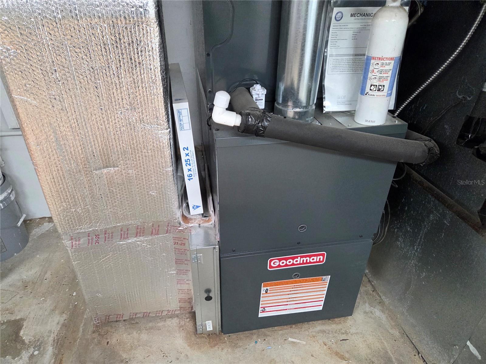 COLCLOUGH HILL 1ST ADDN-CLINCH GRT - Residential