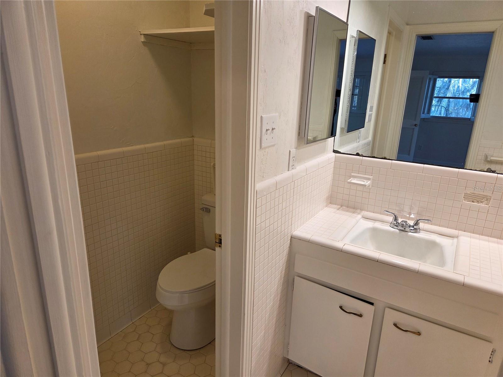 COLCLOUGH HILL 1ST ADDN-CLINCH GRT - Residential