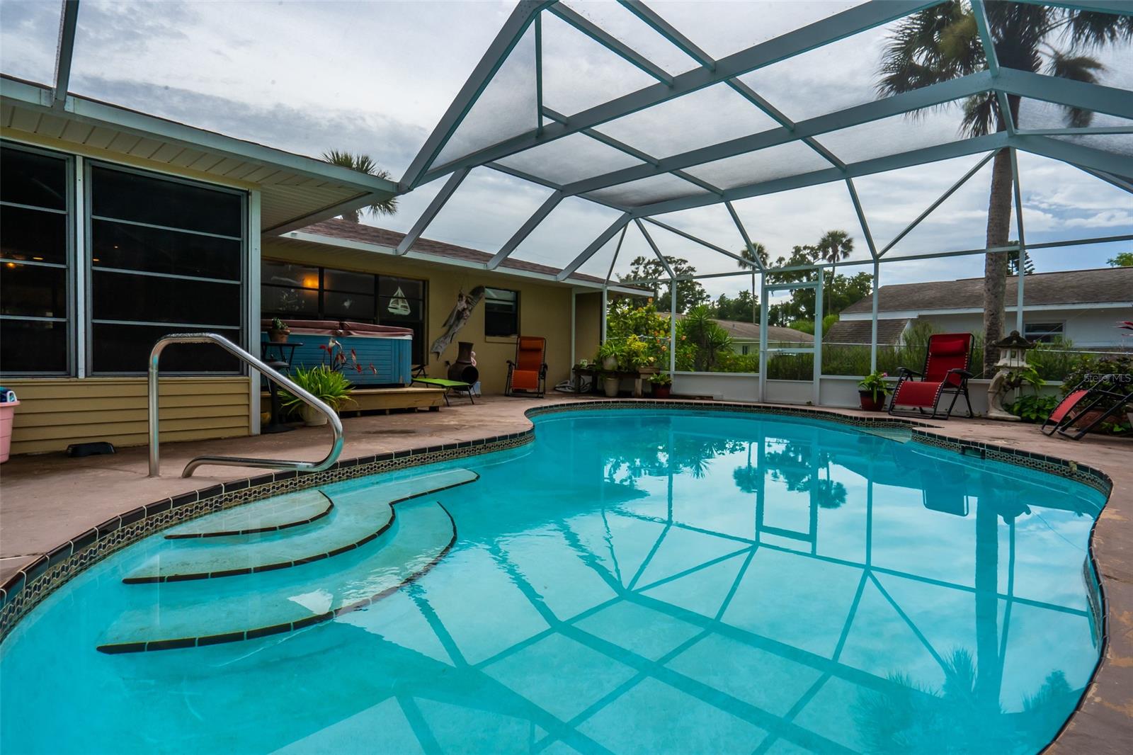 Waterway Park Sec 03 - Residential