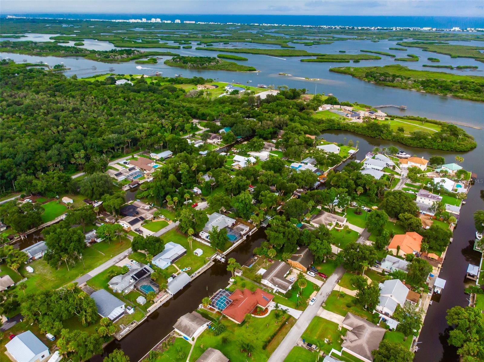 Waterway Park Sec 03 - Residential