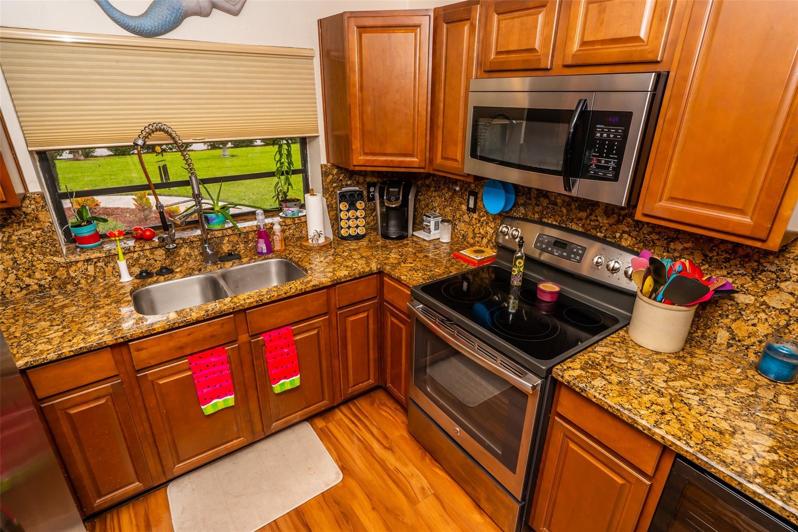 Waterway Park Sec 03 - Residential