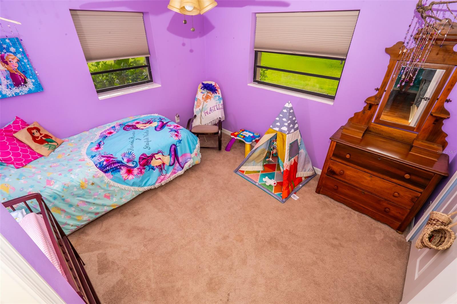 Waterway Park Sec 03 - Residential