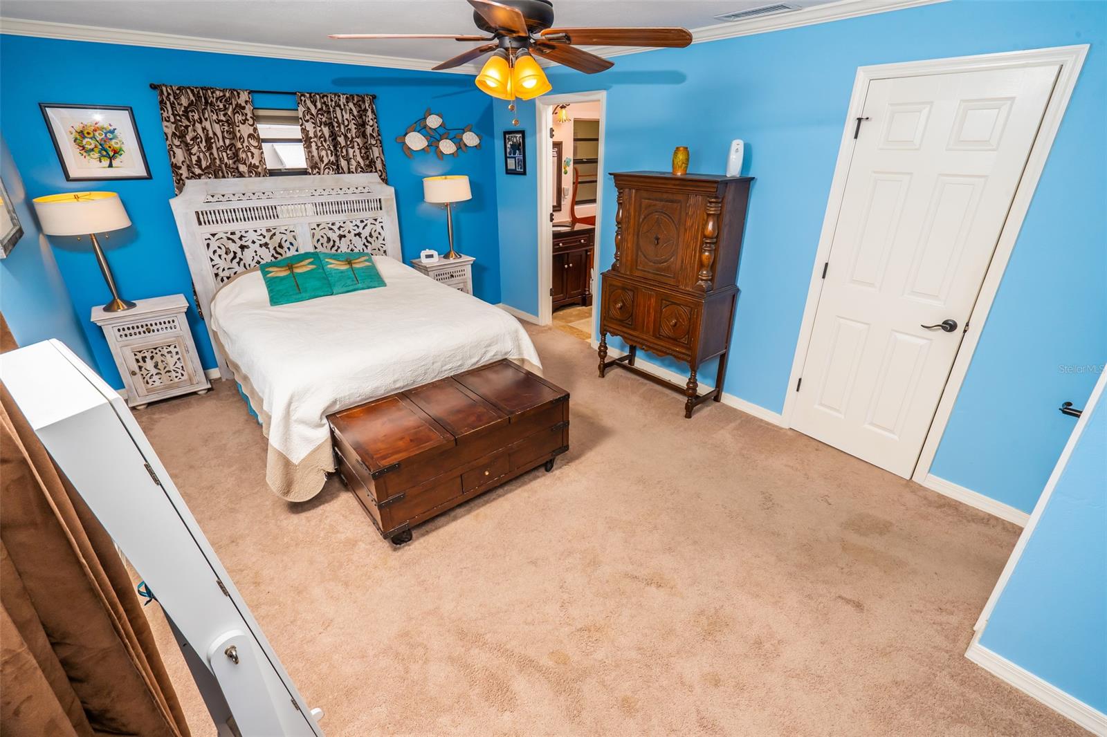 Waterway Park Sec 03 - Residential