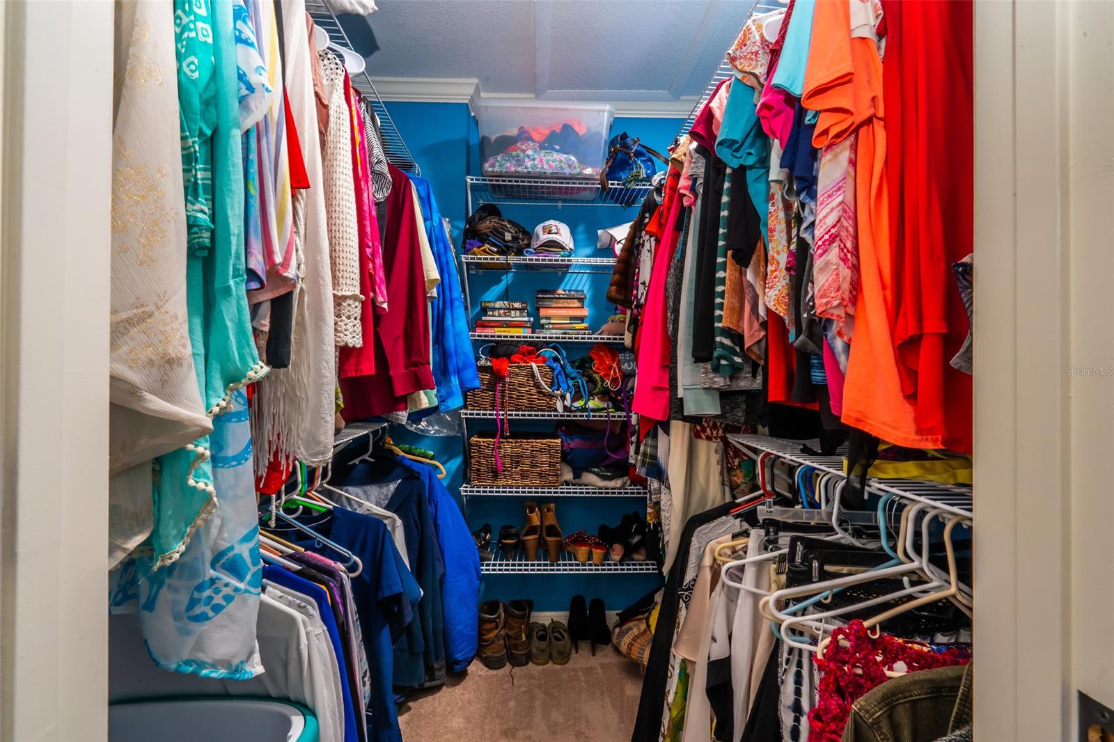 Waterway Park Sec 03 - Residential