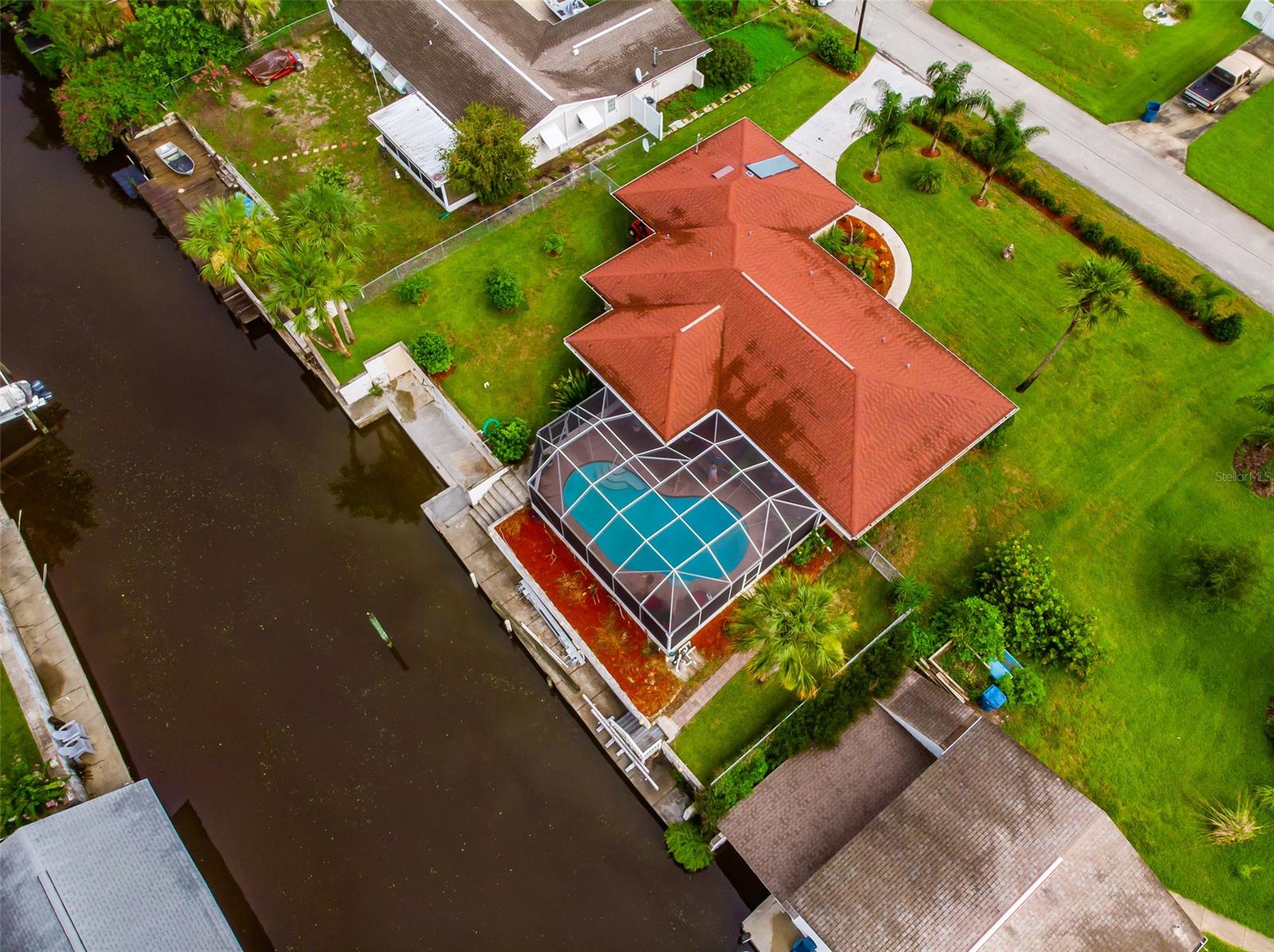 Waterway Park Sec 03 - Residential