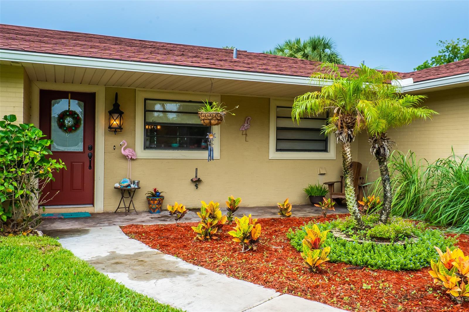 Waterway Park Sec 03 - Residential