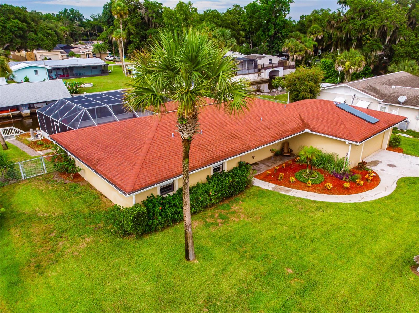 Waterway Park Sec 03 - Residential