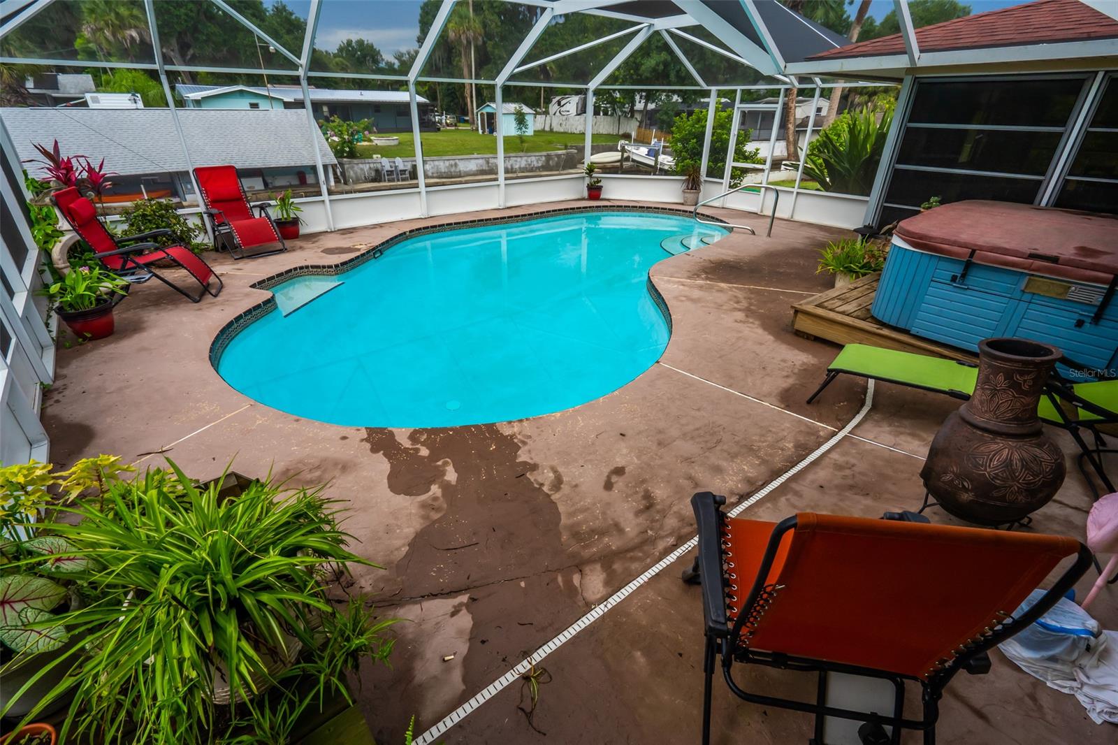 Waterway Park Sec 03 - Residential