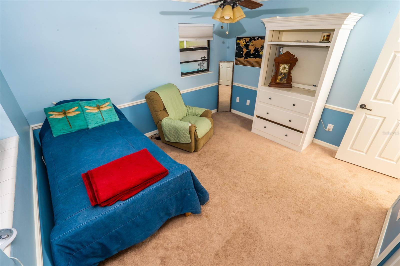 Waterway Park Sec 03 - Residential