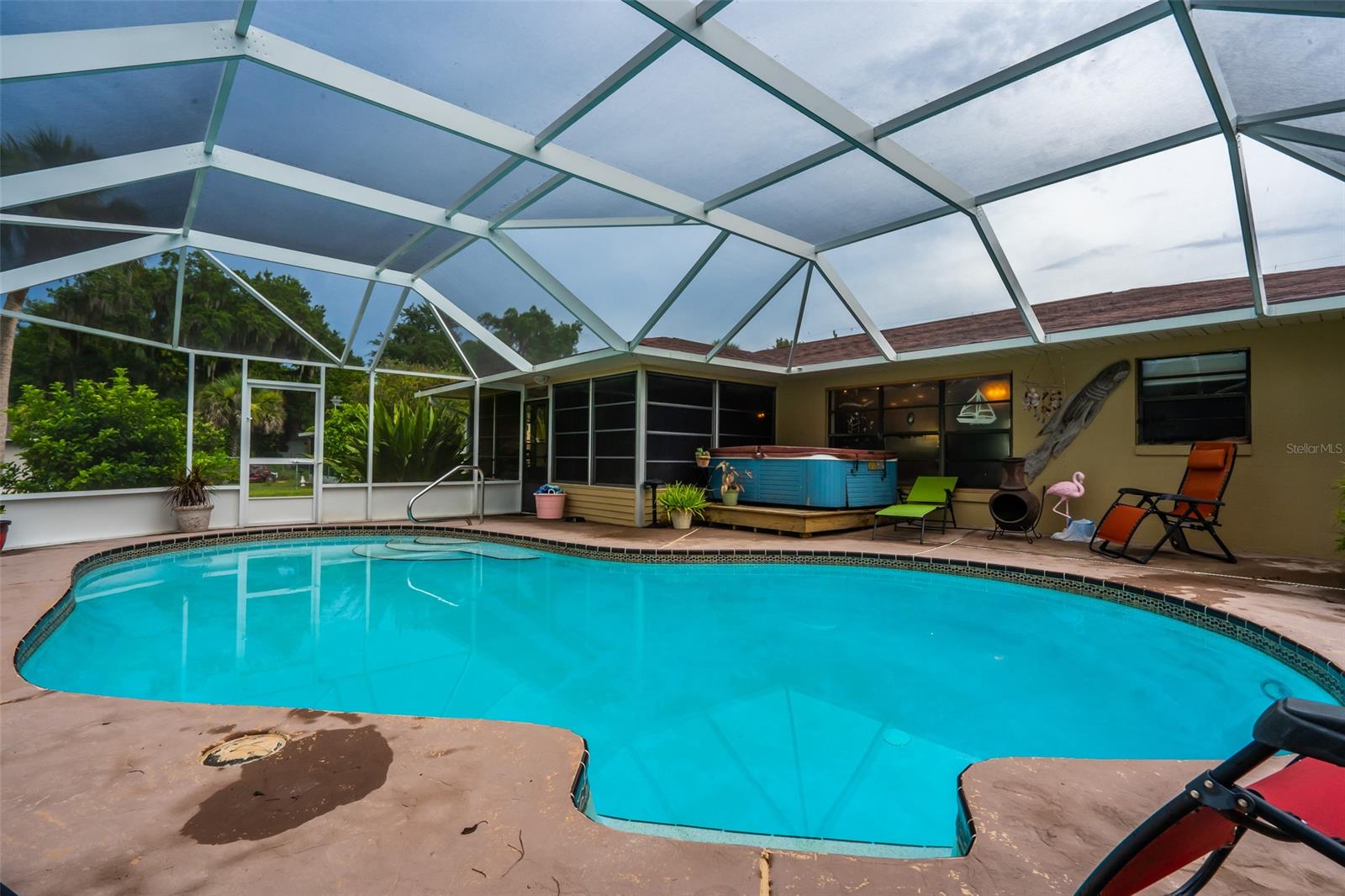 Waterway Park Sec 03 - Residential