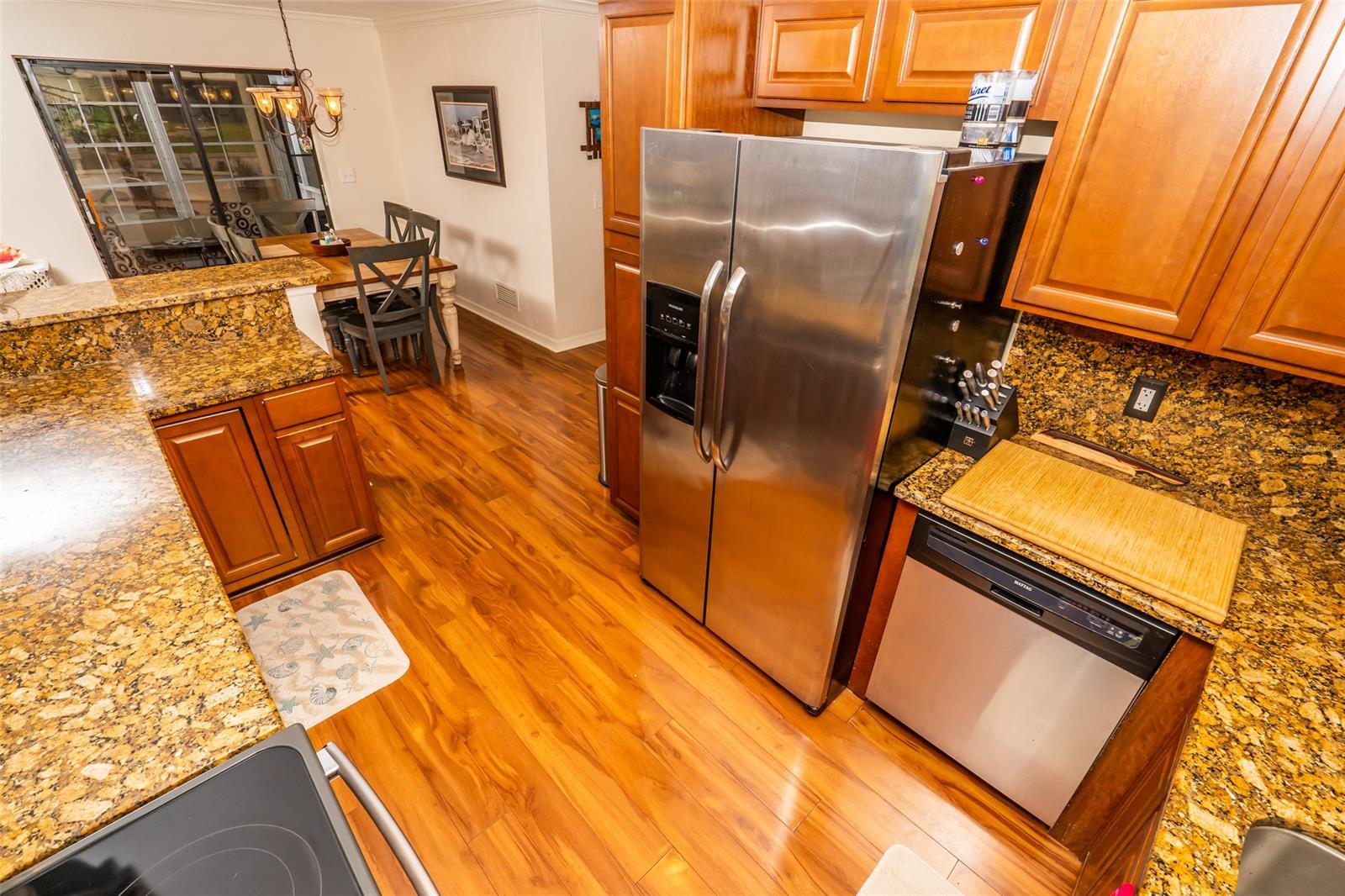 Waterway Park Sec 03 - Residential