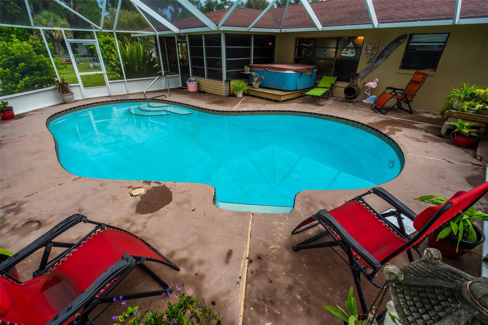 Waterway Park Sec 03 - Residential