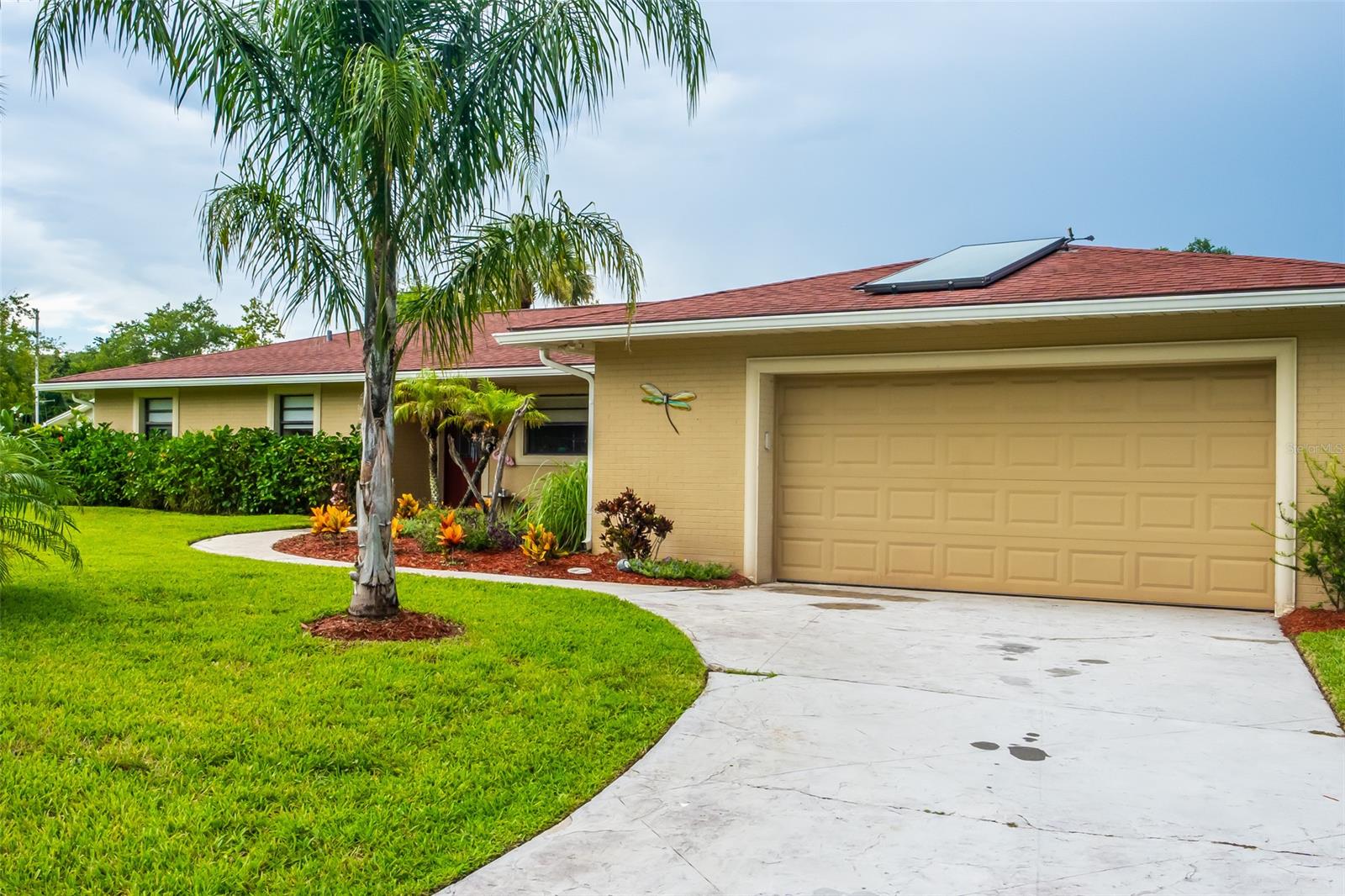 Waterway Park Sec 03 - Residential