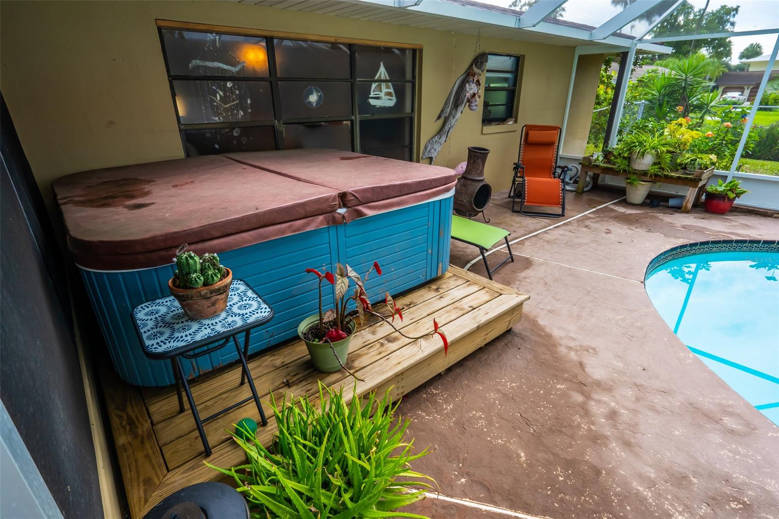 Waterway Park Sec 03 - Residential