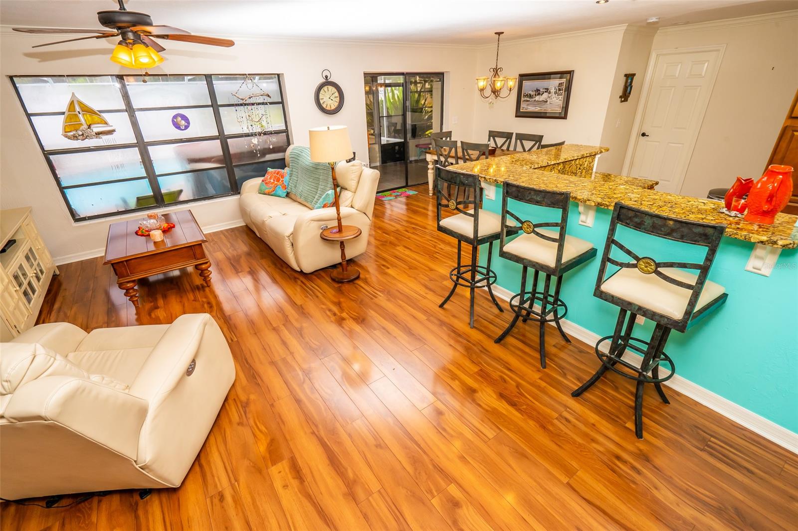 Waterway Park Sec 03 - Residential